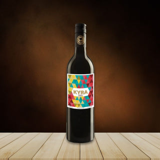 FRATELLI KYRA SHIRAZ