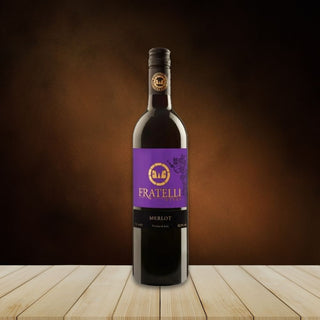 FRATELLI MERLOT