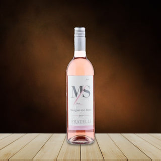 FRATELLI MS SANGIOVESE ROSE