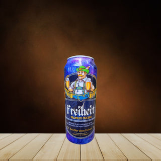 FREIHEIT PREMIUM PILS BIER