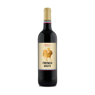 FRENCH ROOTS MERLOT