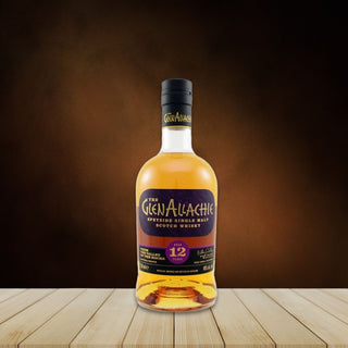 GLENALLACHIE SPEYSIDE 12 YEAR