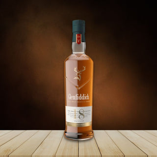 GLENFIDDICH 18 YRS