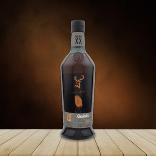 GLENFIDDICH XX SINGLE MALT