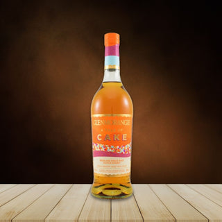 GLENMORANGIE TALE OF CAKE