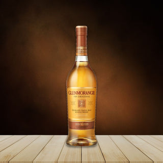 GLENMORANGIE THE ORIGINAL