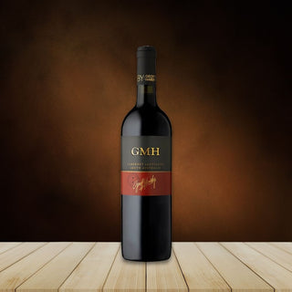 GMH CABERNET SAUVIGNON