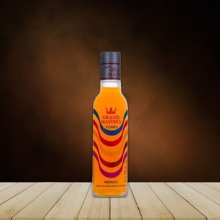 GRAND MASTER ORANGE VODKA