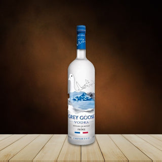 GREY GOOSE VODKA