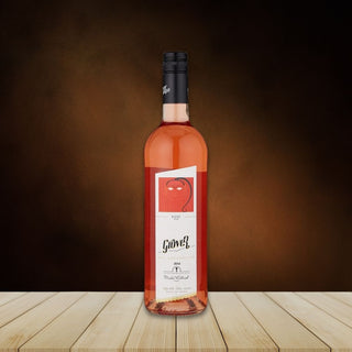 GROVER ART COLLECTION ROSE WINE