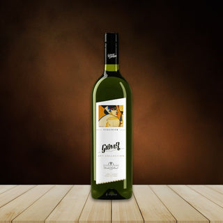 GROVER ART COLLECTION VIOGNIER