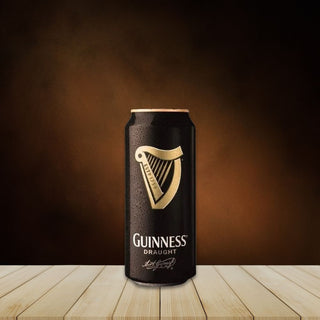 GUINNESS DRAUGHT BEER