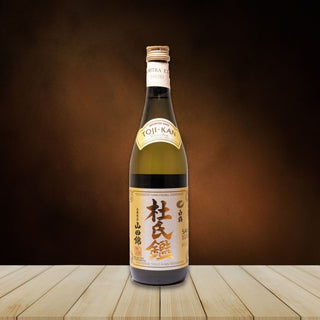 HAKUTSURU TOJIKAN SAKE