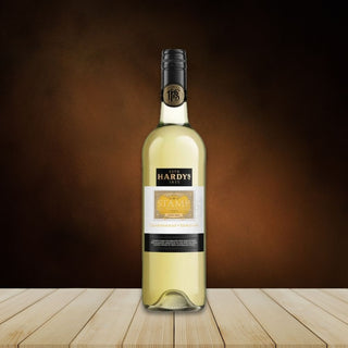 HARDYS CHARDONNAY SEMILLON