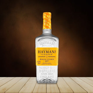 HAYMANS EXOTIC CITRUS GIN