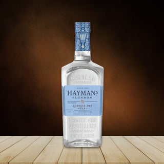 HAYMANS LONDON DRY GIN