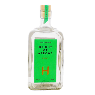 HEIGHT OF ARROWS HEAVY GIN