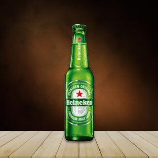 HEINEKEN INDIA LAGER