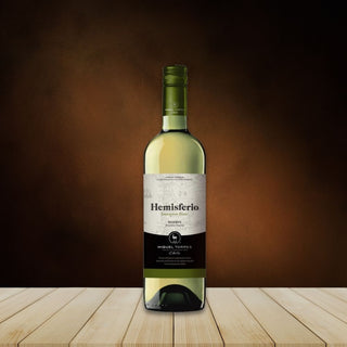 HEMISFERIO SAUVIGNON BLANC RESERVE