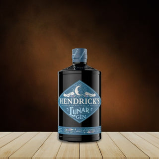 HENDRICKS LUNAR GIN