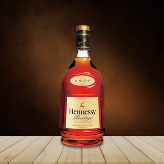 HENNESSY VSOP COGNAC