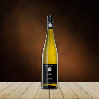 HENSCHKE JULIUS EV RIESLING