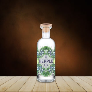 HEPPLE GIN