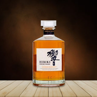 HIBIKI SUNTORY WHISKY