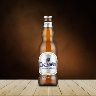 HOEGAARDEN WITBIER INDIAN