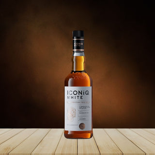 ICONIQ WHITE INT WHISKY