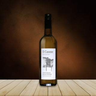 II CASONE PINOT GRIGIO