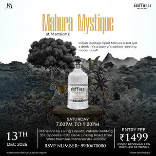 Mahura Mystique at Mansionz