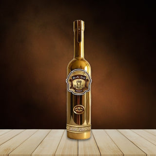 INDIAN GOLD VODKA