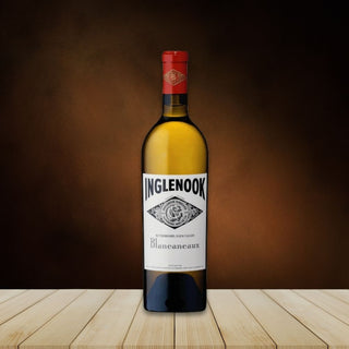 INGLENOOK NAPA BLANCANEAUX