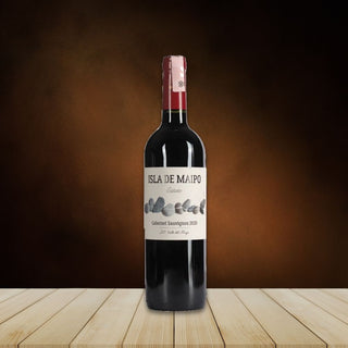 ISLA DE MAIPO CABERNET SAUVIGNON