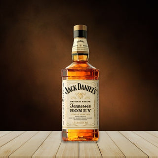 JACK DANIEL HONEY