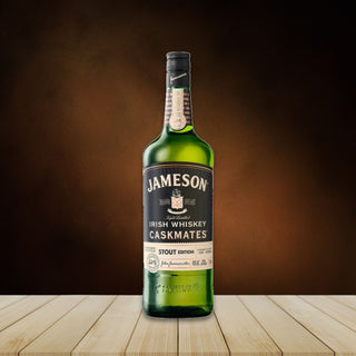 JAMESON STOUT EDITION WHISKY