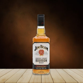 JIM BEAM KETNTUCKY BOURBON