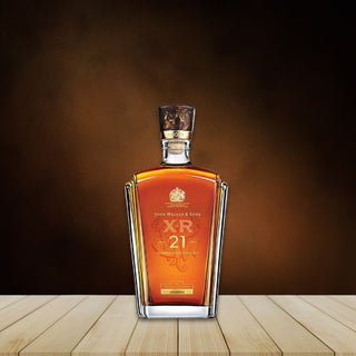 JOHNNIE WALKER XR