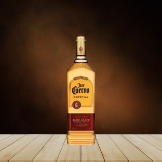 JOSE CUERVO ESPECIAL REPOSADO