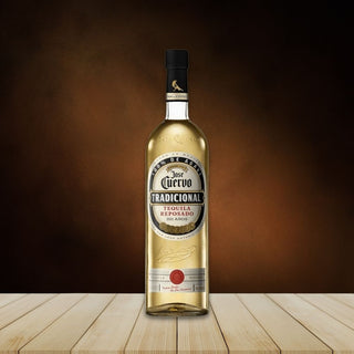 JOSE CUERVO TRADICIONAL REPOSADO