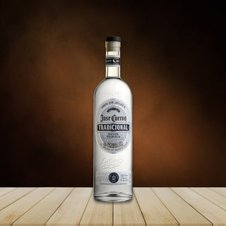 JOSE CUERVO TRADICIONAL SILVER