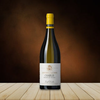 JOSEPH DROUHIN CHABLIS RESERVA DE VOUDON