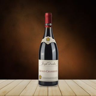 JOSEPH DROUHIN GEVREY CHAMERTIN RED