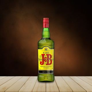 J&B RARE