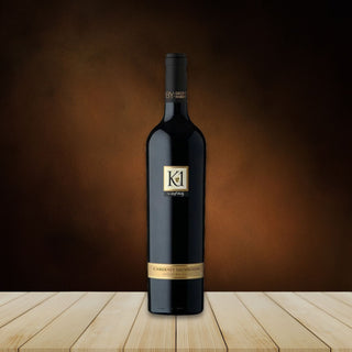 K1 CABERNET SAUVGNON