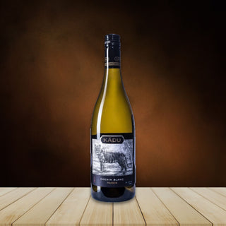 KADU CHENIN BLANC