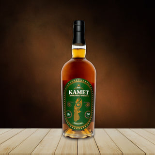 KAMET SINGLE MALT