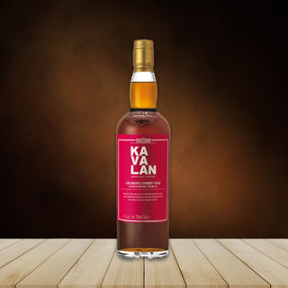 KAVALAN OLOROSO SHERRY OAK