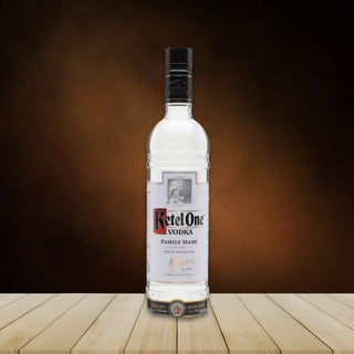 KETELONE VODKA